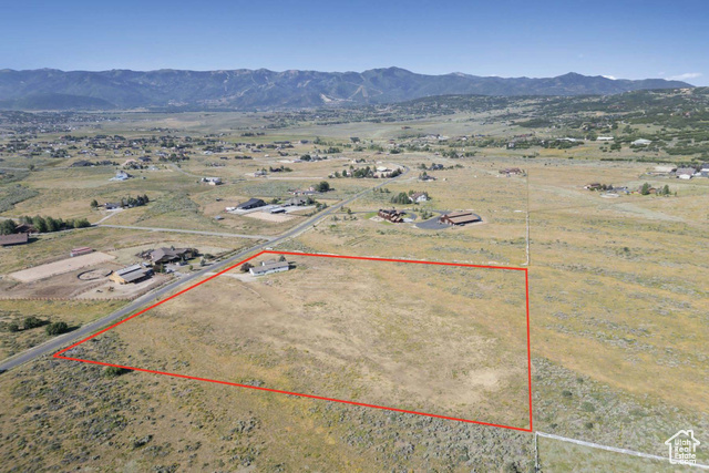 725  REDDEN RD, Park City UT 84098