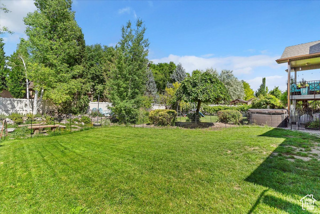 Photo 26 for MLS #2101643 at 969 S View Crest Ln
