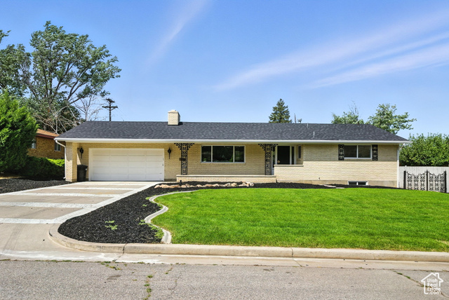 185 N 900 E, Brigham City UT 84302