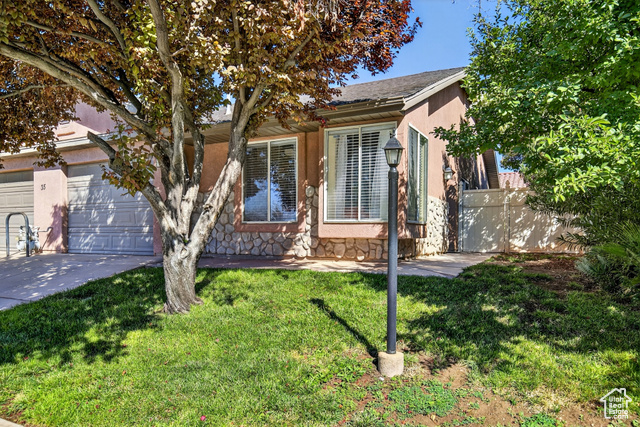 2050 W CANYON VIEW DR #35B, St. George UT 84770