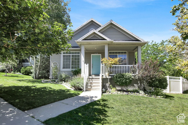 14176 S DIRECTOR VIEW LN, Draper UT 84020