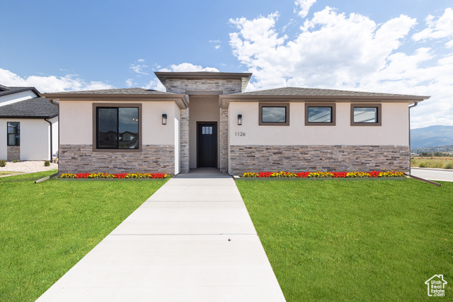 MLS #2101647                     located at 1126 N Yucca (3325 West),
                     Cedar City, UT