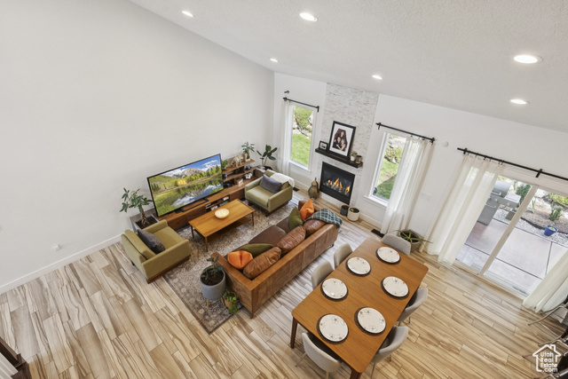 Photo 16 for MLS #2101648 at 588 W 1175 North