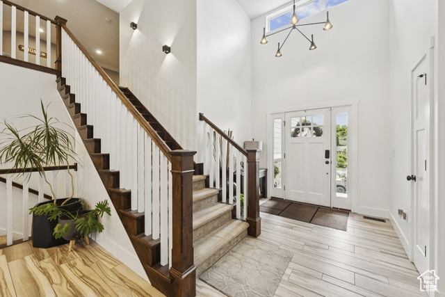 Photo 5 for MLS #2101648 at 588 W 1175 North