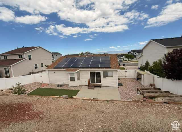 Photo 11 for MLS #2101649 at 9105 W Standard Lane