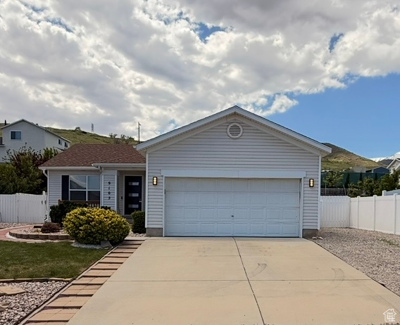 9105 W STANDARD LANE, Magna UT 84044