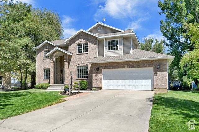 2076 W 700 S, Syracuse UT 84075