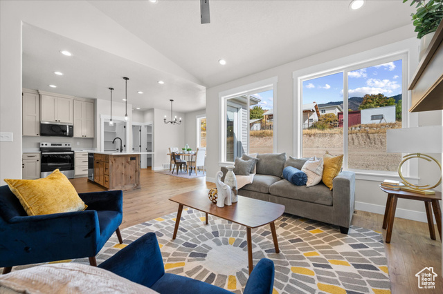 Photo 19 for MLS #2101653 at 444 N 960 East #179