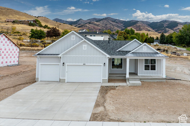 Photo 2 for MLS #2101653 at 444 N 960 East #179