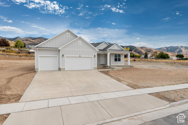 Photo 3 for MLS #2101653 at 444 N 960 East #179