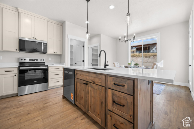 Photo 12 for MLS #2101653 at 444 N 960 East #179