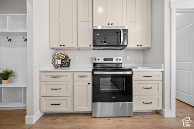 Photo 11 for MLS #2101653 at 444 N 960 East #179