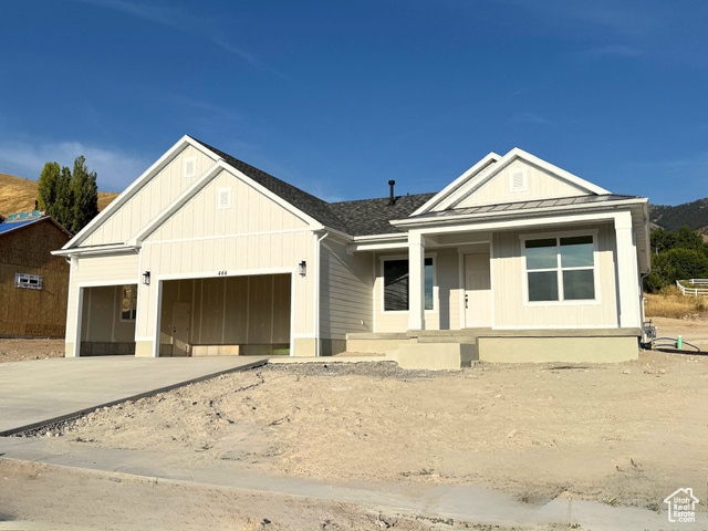 444 N 960 E #179, Hyde Park UT 84318