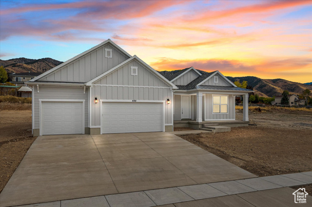 444 N 960 E #179, Hyde Park UT 84318