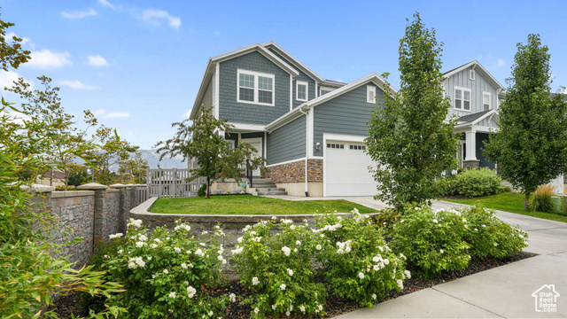 4696 W CAMELLIA LN, Cedar Hills UT 84062