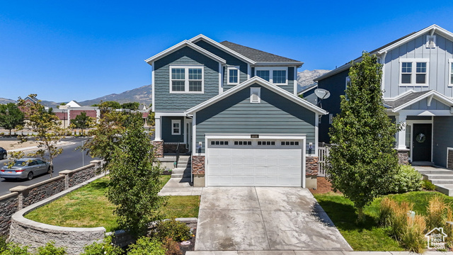 4696 W CAMELLIA LN, Cedar Hills UT 84062