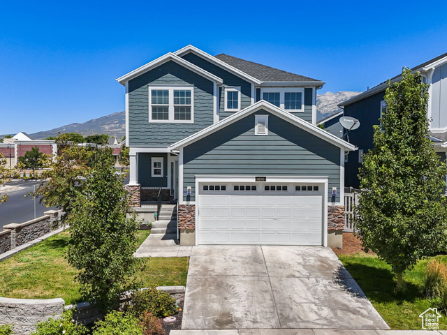 4696 W CAMELLIA LN, Cedar Hills UT 84062