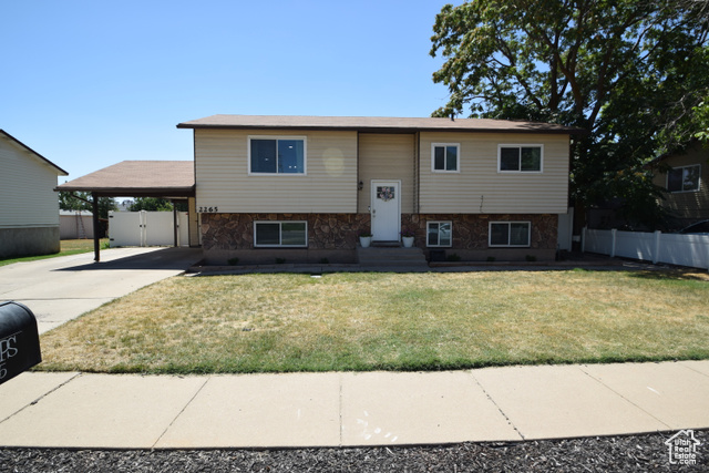 2265 S 300 W, Clearfield UT 84015