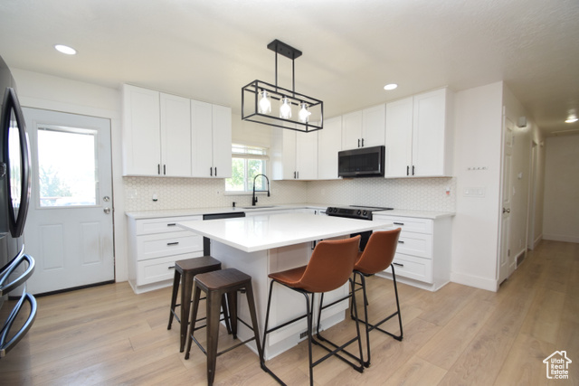 Photo 3 for MLS #2101655 at 2265 S 300 West