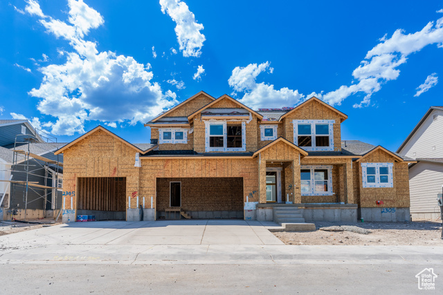 13724 S ECKHART LN #2305, Herriman UT 84096