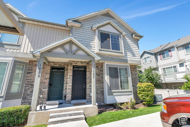1063 N 1880 W, Provo UT 84604
