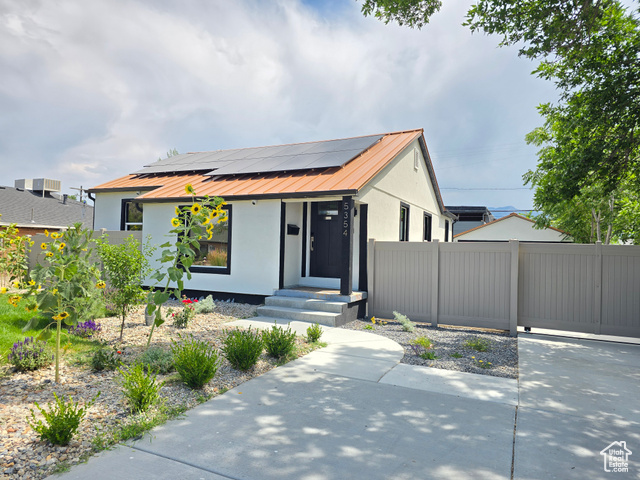 5354 S 2000 W, Roy UT 84067