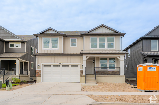 1029 N 3620 W #267, Lehi UT 84043