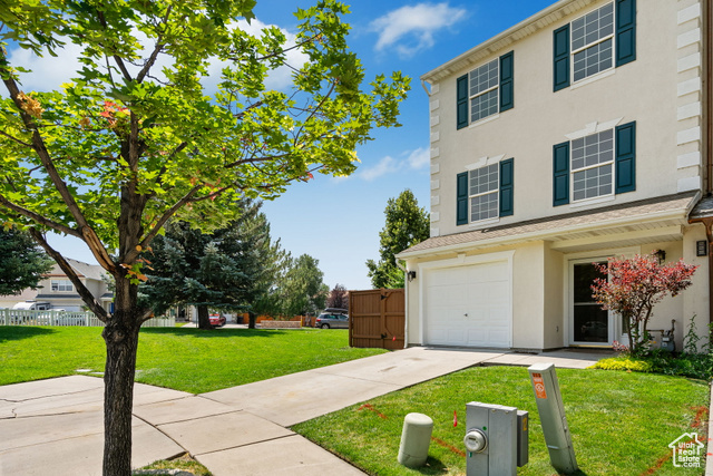 450 W ARGYLL CT, Heber City UT 84032