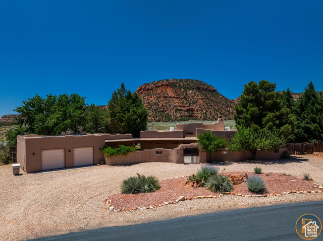 199 N GUNSMOKE PASS, Kanab UT 84741