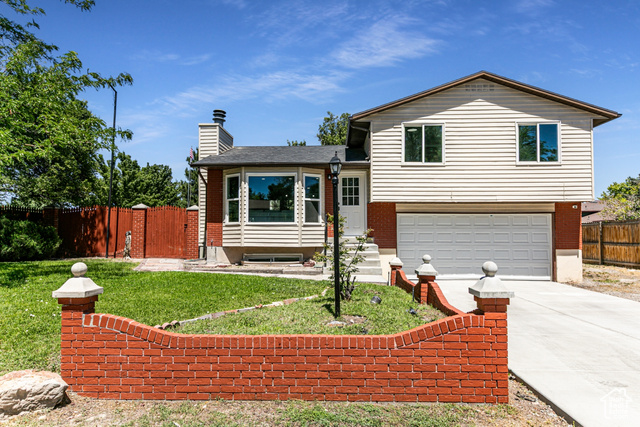 1392 W 8780 S, West Jordan UT 84088