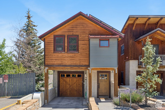 1212 EMPIRE AVE, Park City UT 84060