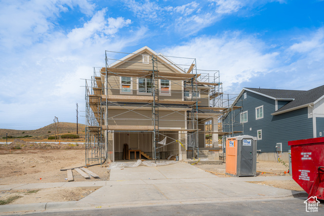 2911 N PURPLETOP LN #2182, Saratoga Springs UT 84045