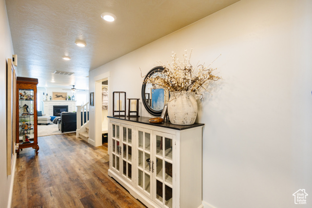 532 S 220 W, Hyde Park UT 84318