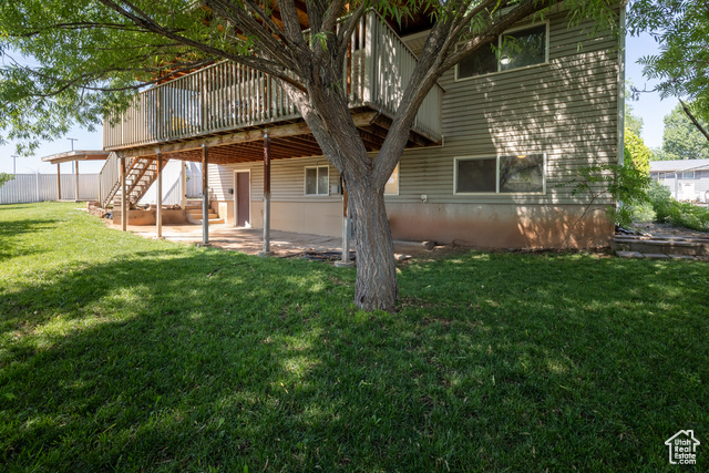 Photo 24 for MLS #2101678 at 193 S Nye St