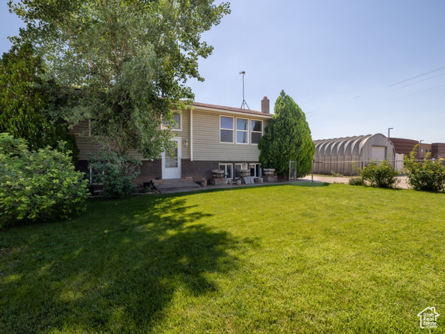 193 S NYE ST, Roosevelt UT 84066