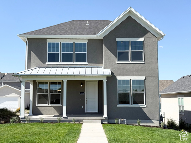 7106 W 7800 S, West Jordan UT 84081