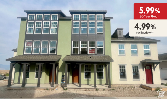 7017 W SOUTH JORDAN PKWY #377, South Jordan UT 84009