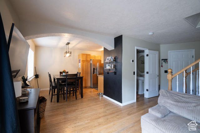 Photo 7 for MLS #2101693 at 1646 W Madison Ridge Ln