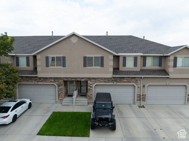 1646 W MADISON LN, Riverton UT 84065