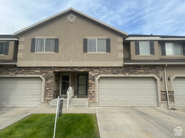 1646 W MADISON RIDGE LANE LN, Riverton UT 84065