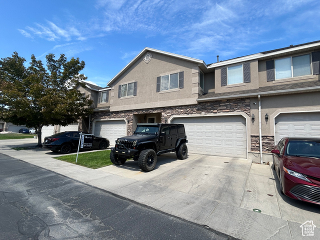 MLS #2101693 - 1646 W Madison Ridge Ln