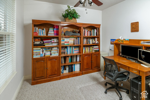 Photo 10 for MLS #2101697 at 189 W 4050 North