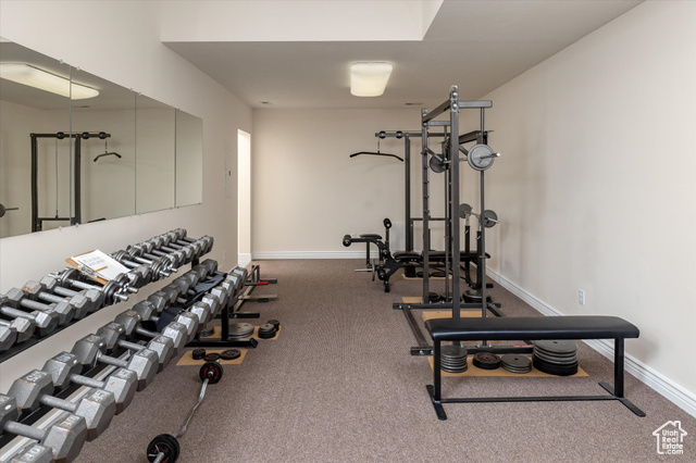 Photo 40 for MLS #2101697 at 189 W 4050 North