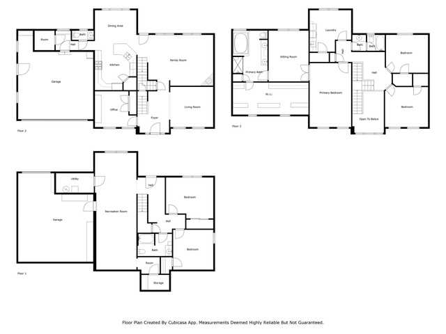 Photo 60 for MLS #2101697 at 189 W 4050 North