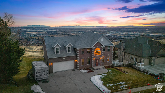 Photo 2 for MLS #2101697 at 189 W 4050 North