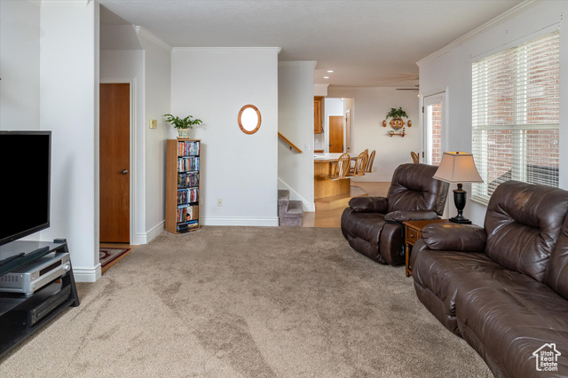 Photo 12 for MLS #2101697 at 189 W 4050 North