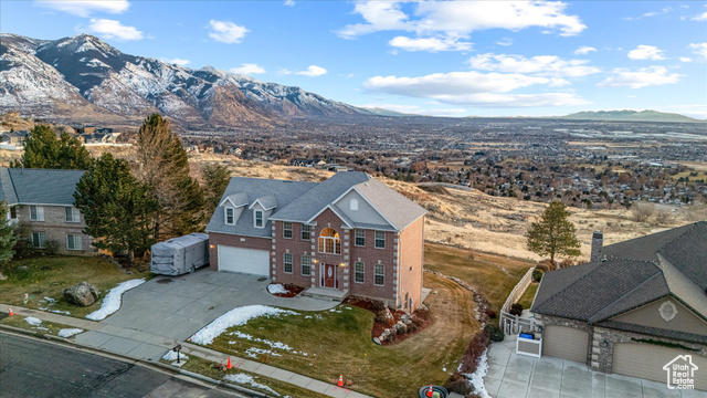 Photo 4 for MLS #2101697 at 189 W 4050 North