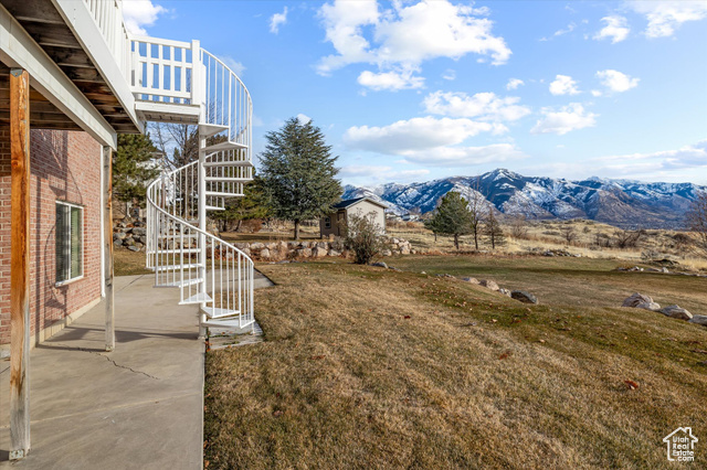 Photo 48 for MLS #2101697 at 189 W 4050 North
