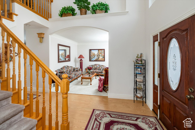 Photo 7 for MLS #2101697 at 189 W 4050 North