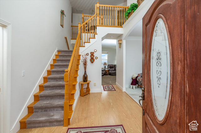 Photo 5 for MLS #2101697 at 189 W 4050 North